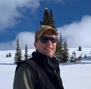 Meet your Posher, Mark